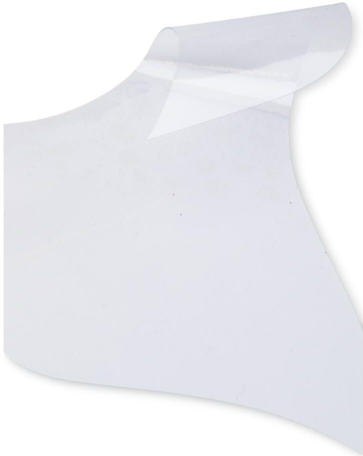 Taylor Static Universal Pickguard, Universal, Main