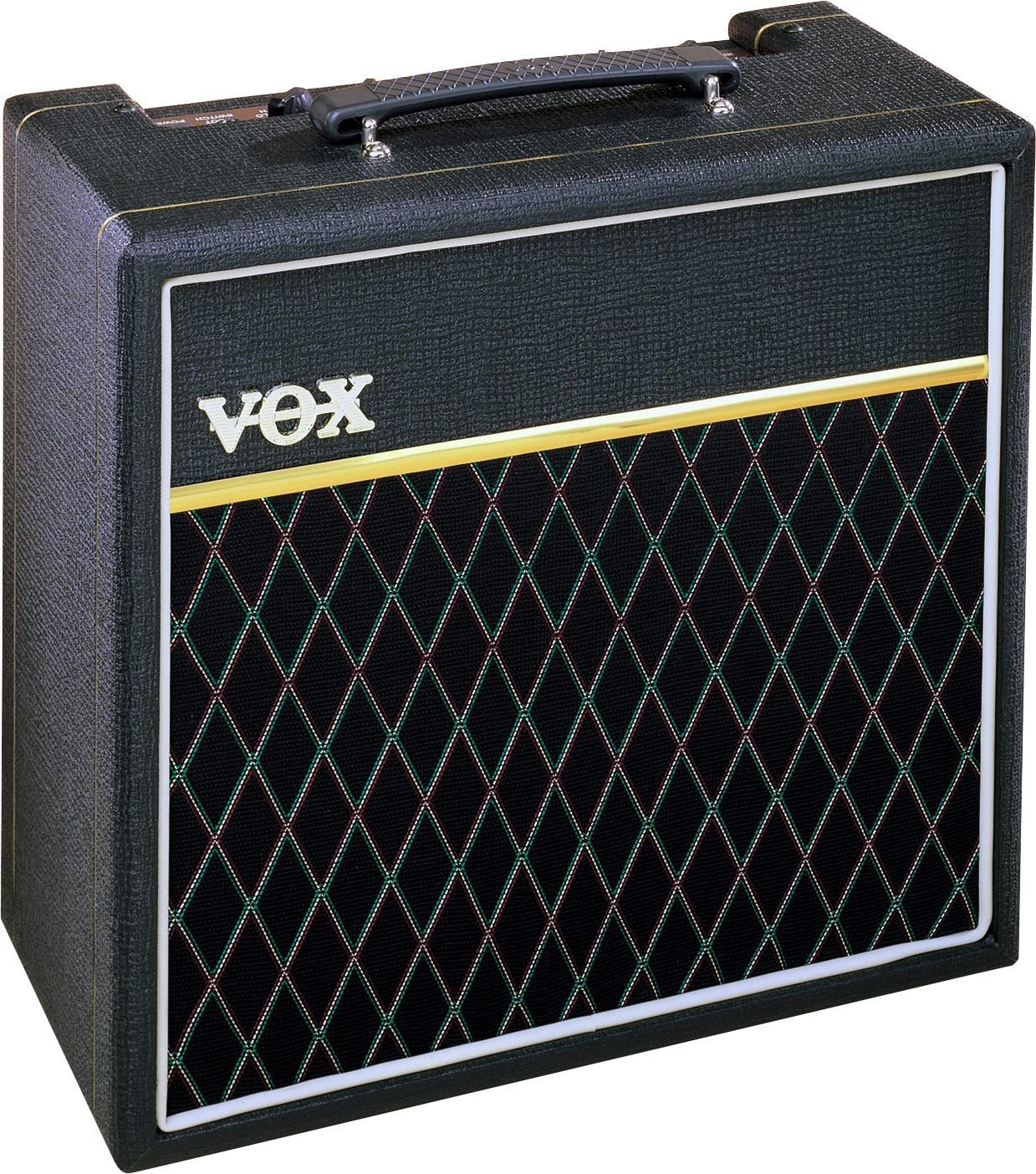 VOX Pathfinder 15F 1x8 Guitar Combo Amplifier w/ Reverb, 10 Watts