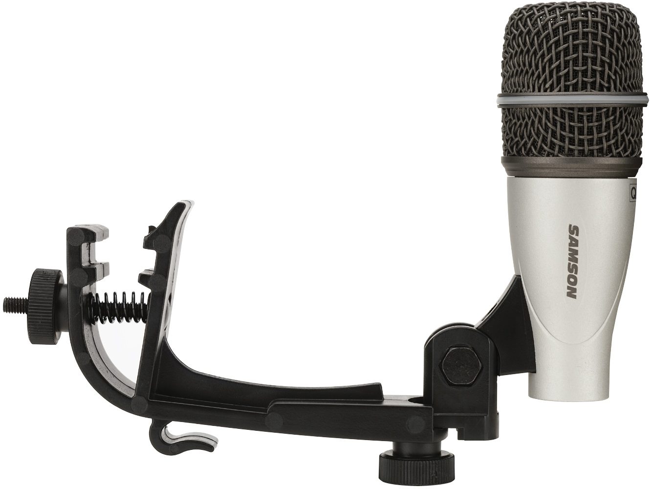 Samson Q-Snare Dynamic Snare Microphone, Main