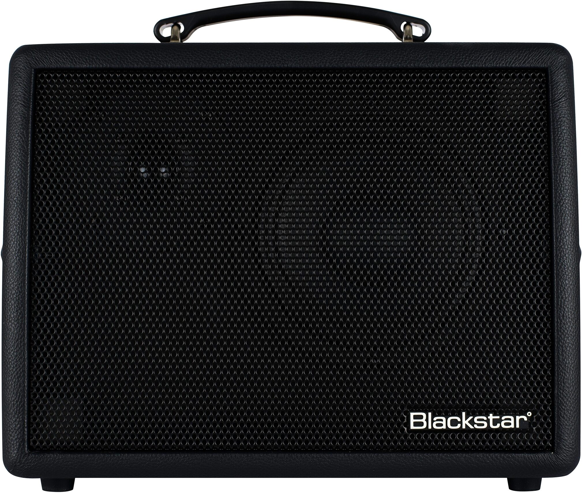Blackstar Sonnet 60 Acoustic Guitar Amplifier, Action Position Back