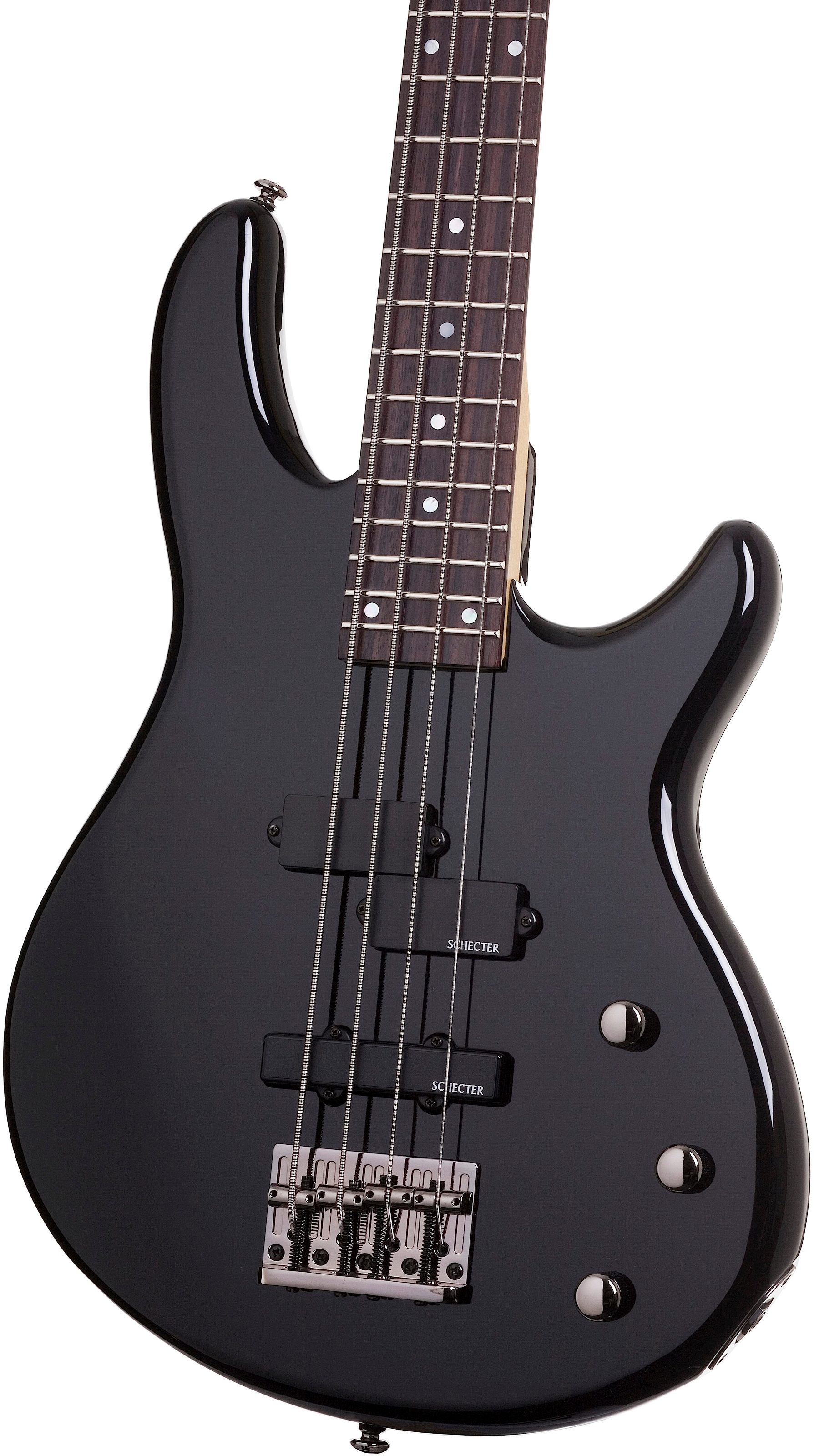 Schecter Raiden Deluxe-4 Bass | zZounds