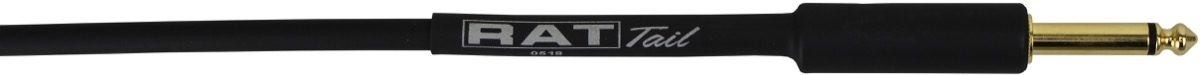 Pro Co Rat Tail Distortion Guitar Cable, View