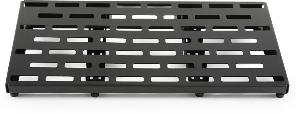 RockBoard QUAD 4.2 PedalBoard (with Gig Bag), New, Action Position Back