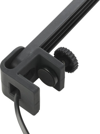 RockBoard Pedalboard LED Light with Universal Clamp, New, Action Position Back