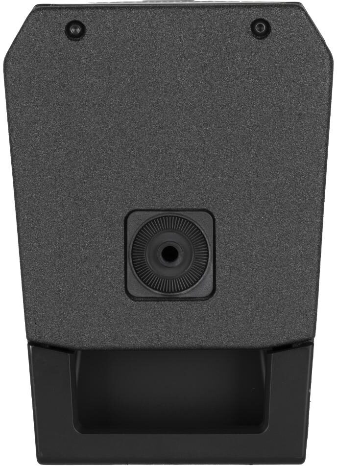 RCF NXL 14-A Compact Active 2-Way Point Source Speaker (2100 Watts), Black, Action Position Back
