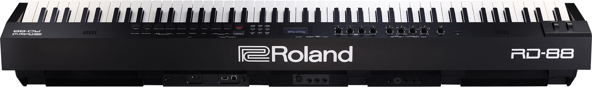Roland RD-88 Digital Stage Piano | zZounds