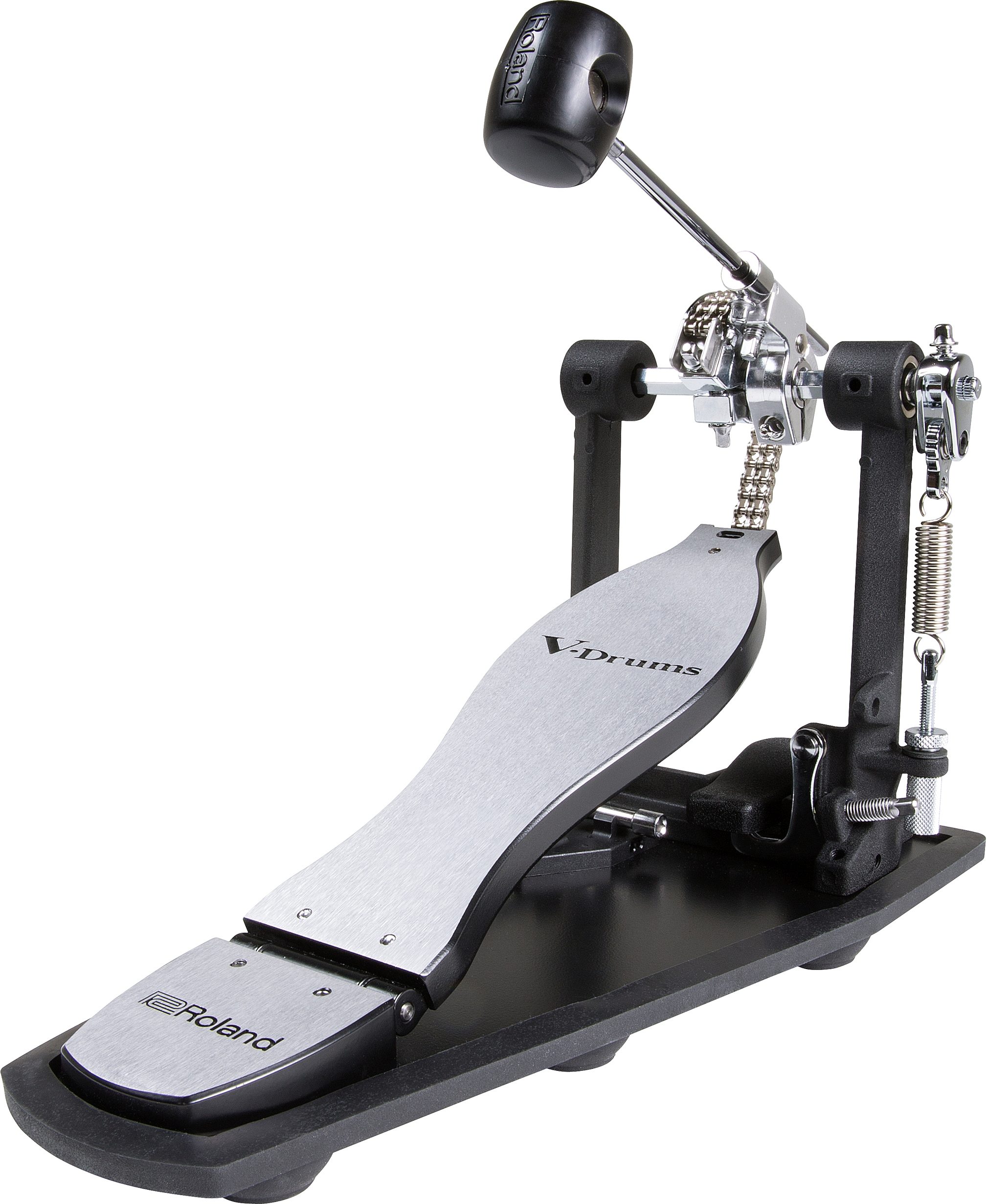 Roland RDH-PK-100 Noise Eater Drum Hardware Pack, Action Position Back