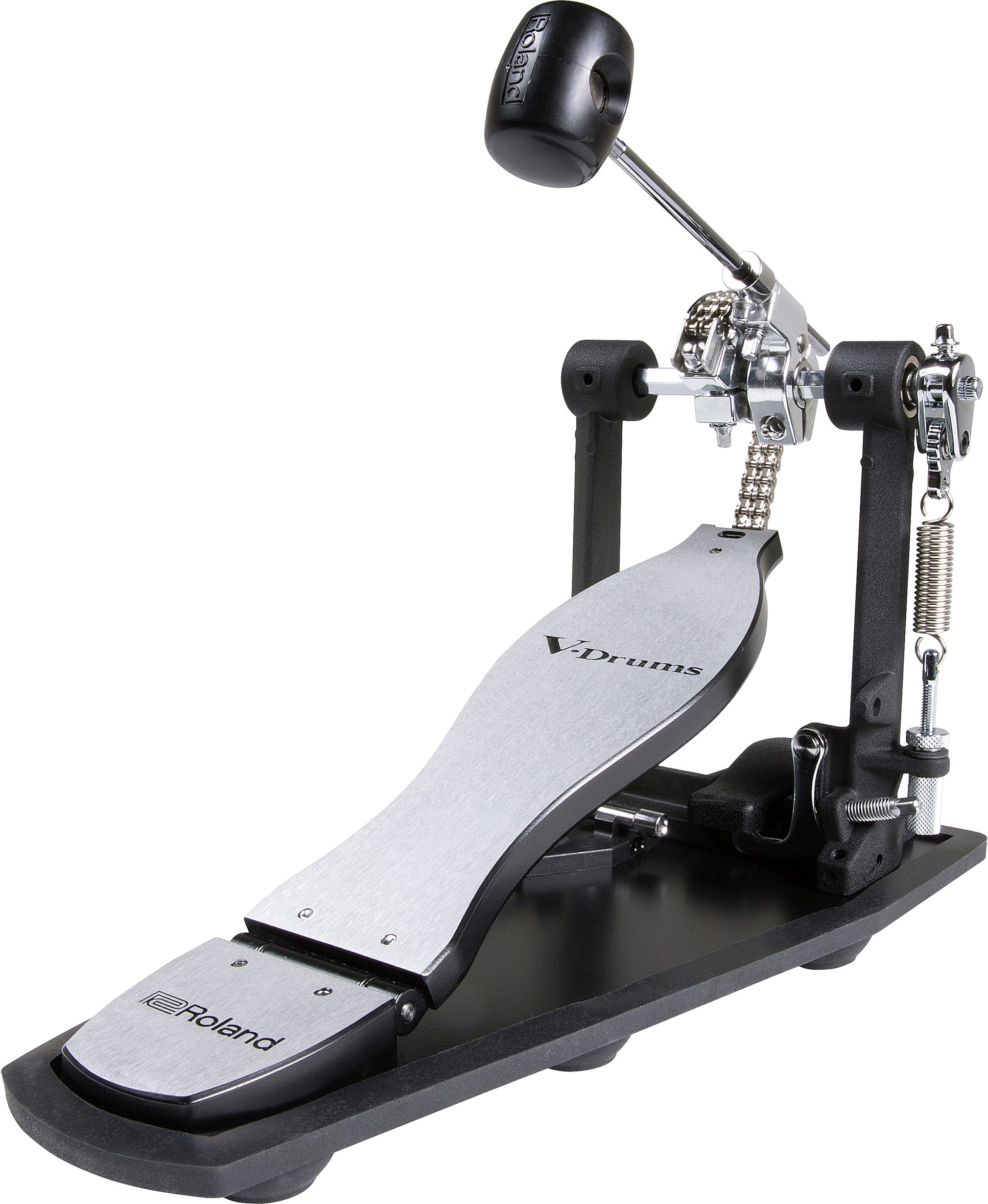 Roland RDH-PK-100 Noise Eater Drum Hardware Pack, Action Position Back