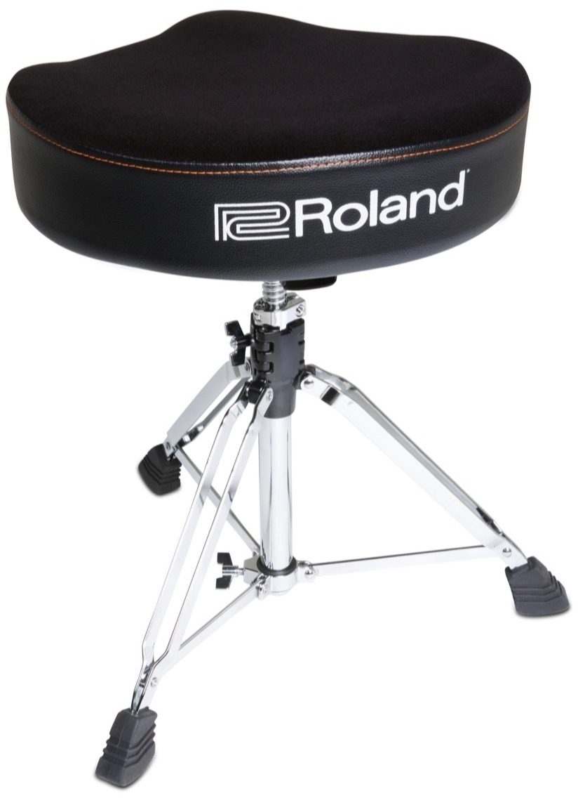 Roland RDT-S Saddle Drum Throne, Main