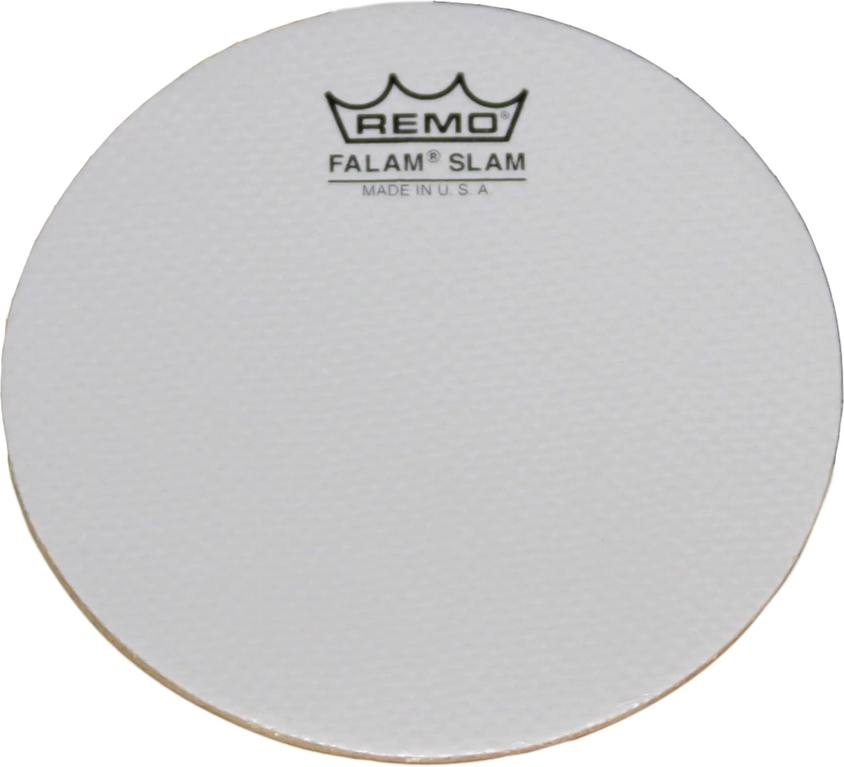 Remo Falam Slam for Single Bass Drum, Colors May Vary, 4 inch, 1-Pack, Main