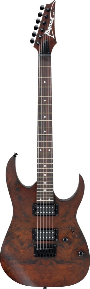 Ibanez RG421CW Electric Guitar, Main