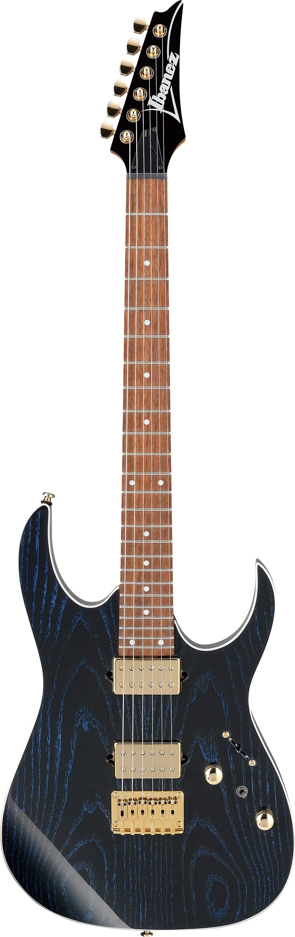 Ibanez RG421HPAH Electric Guitar, Main