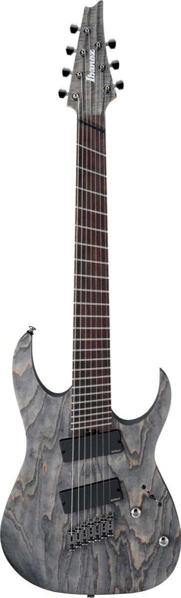 ibanez RGIF7 FISHMAN