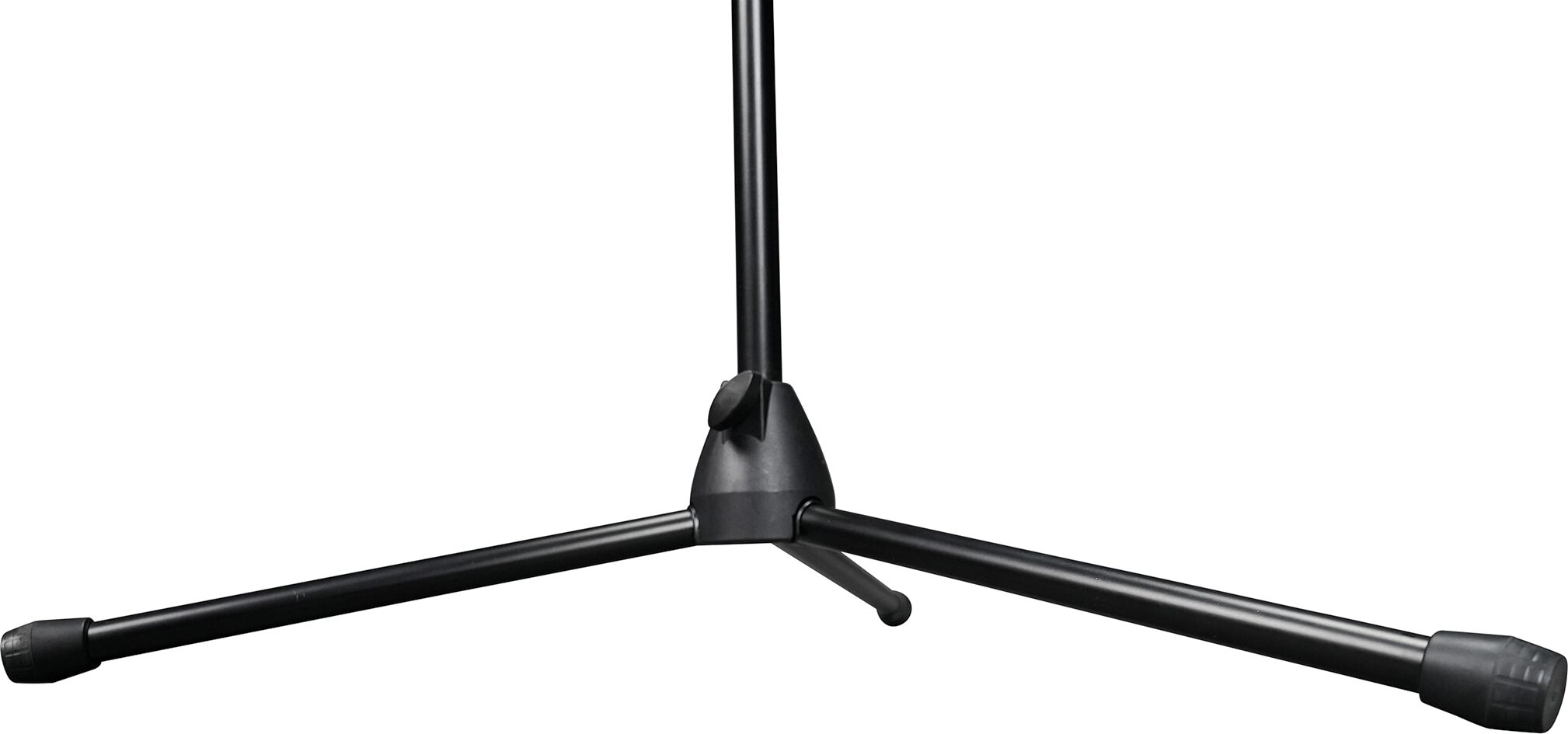 Gator RI-MIC-1020 Rok-It Telescoping Tripod Mic Stand, New, Action Position Back