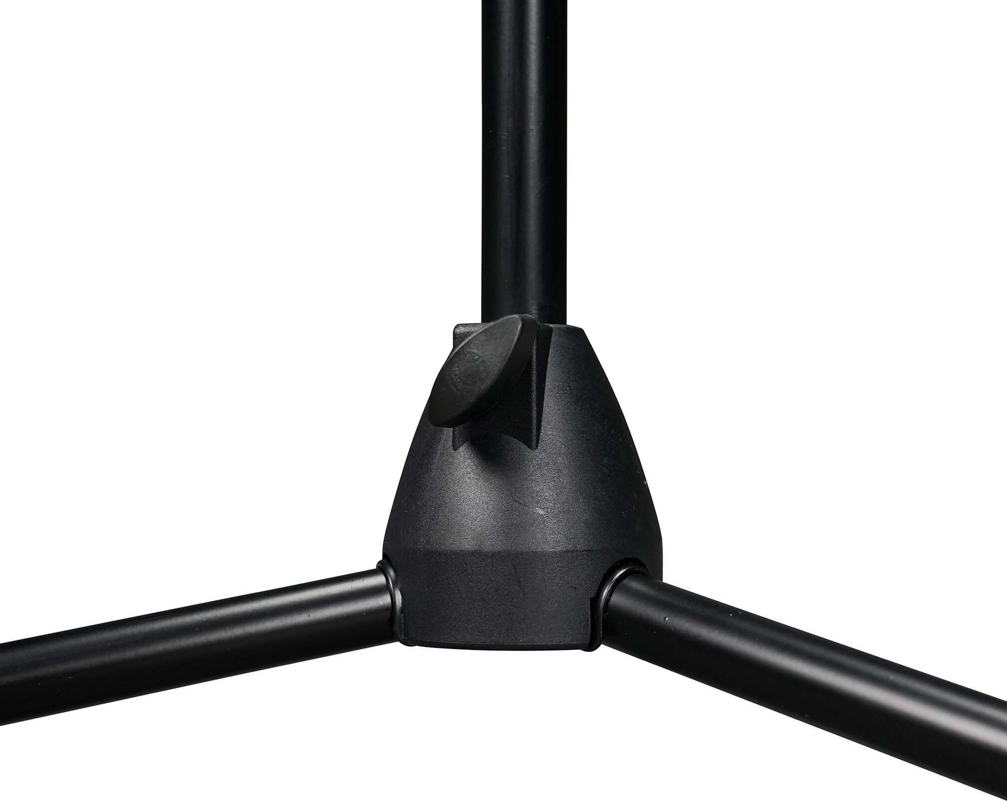 Gator RI-MIC-1020 Rok-It Telescoping Tripod Mic Stand, New, Action Position Back