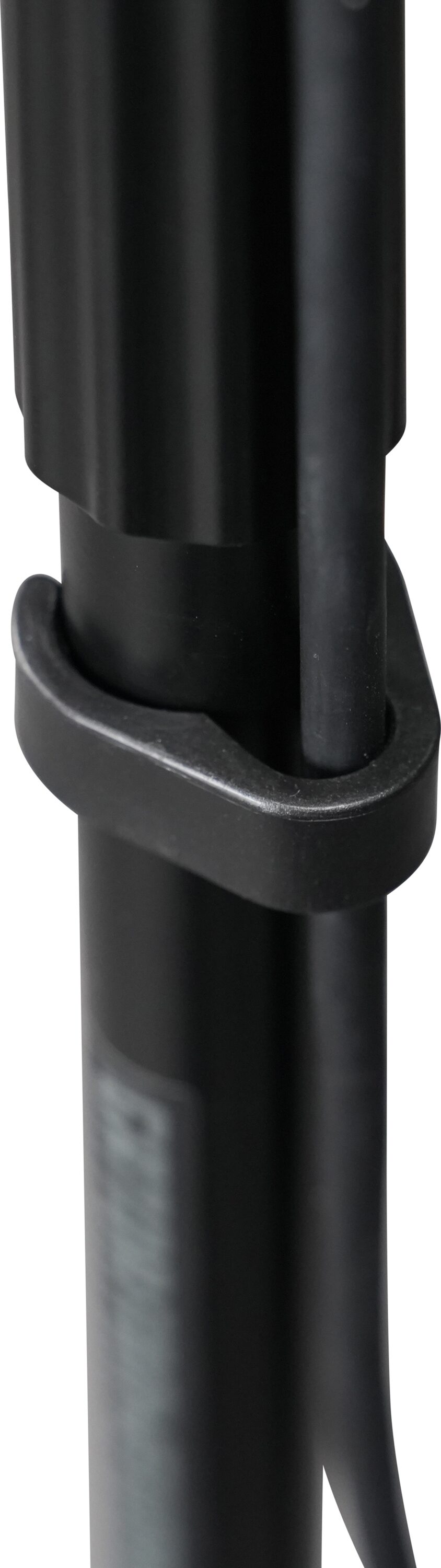 Gator RI-MIC-1020 Rok-It Telescoping Tripod Mic Stand, New, Action Position Back