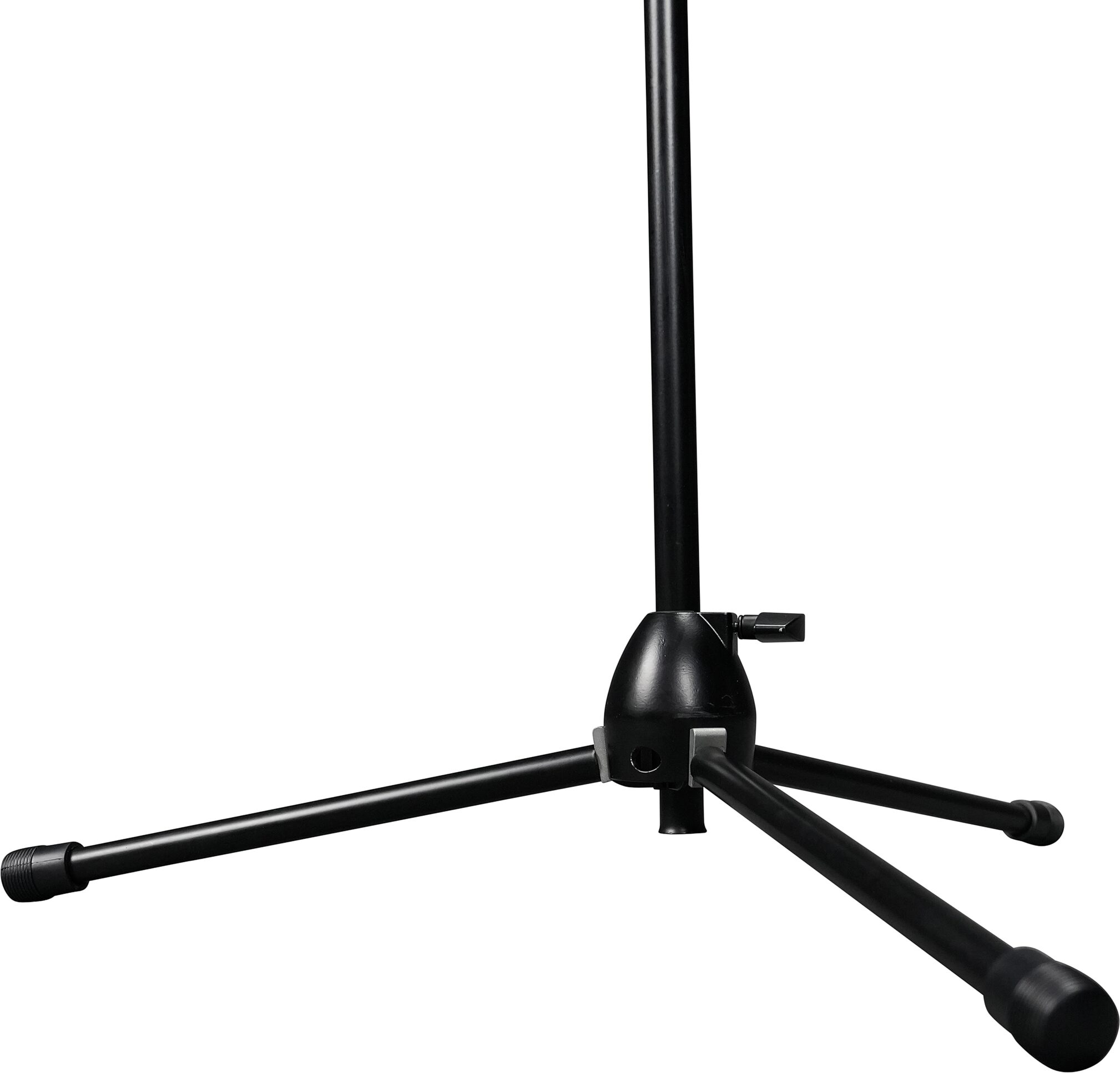 Gator RI-MIC-5020 Rok-It Heavy-Duty Telescoping Boom Microphone Stand, New, Action Position Back