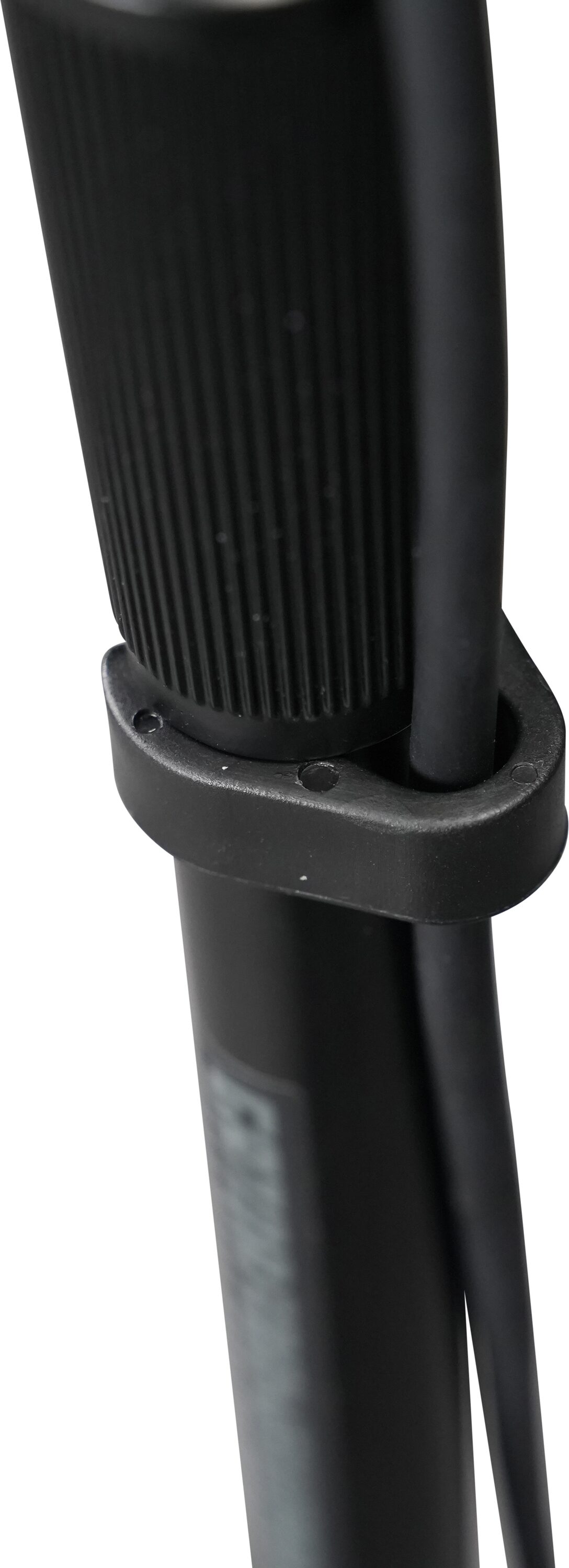 Gator RI-MIC-5020 Rok-It Heavy-Duty Telescoping Boom Microphone Stand, New, Action Position Back