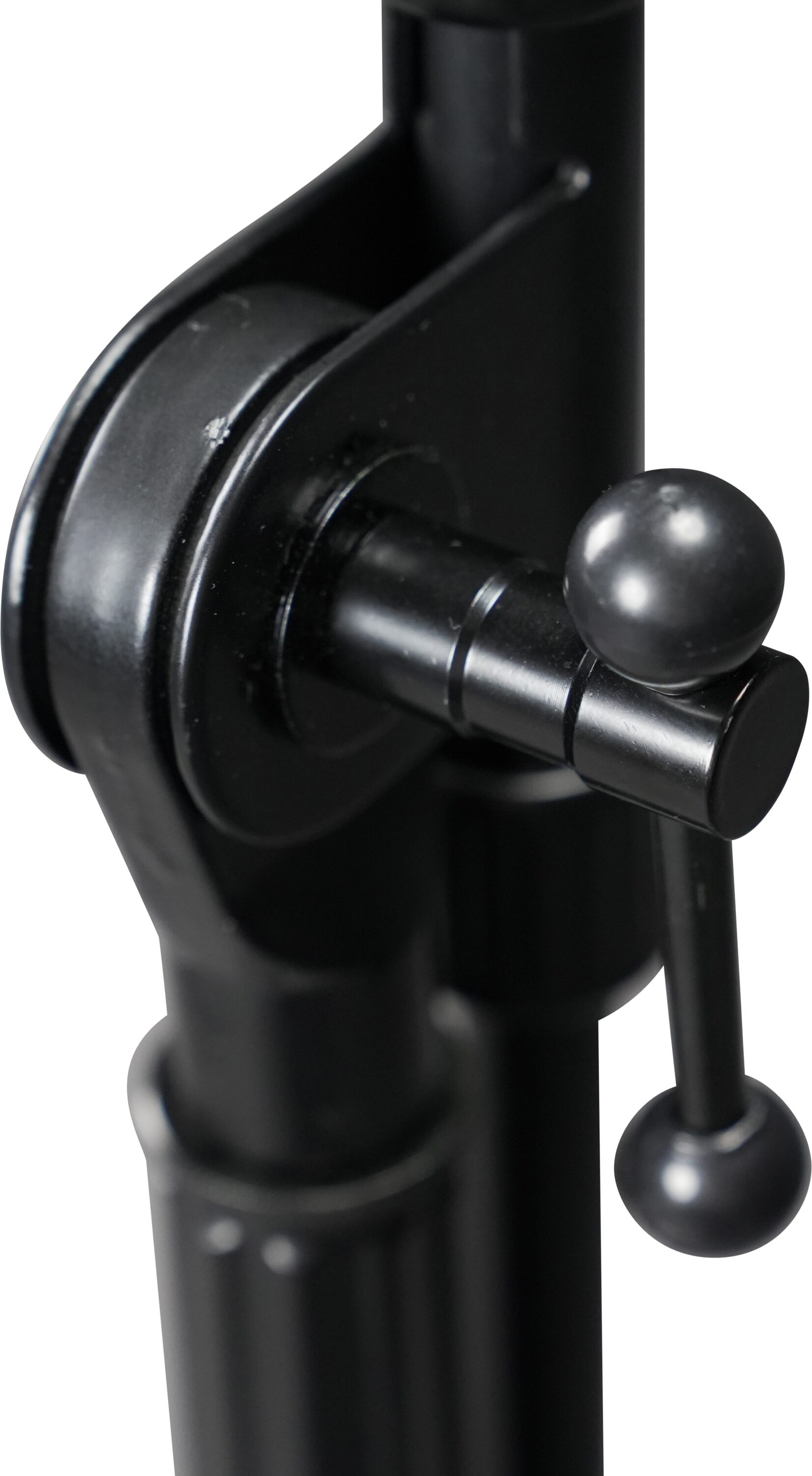 Gator Rok-It RI-MIC-520 Tripod Boom Microphone Stand, New, Action Position Back