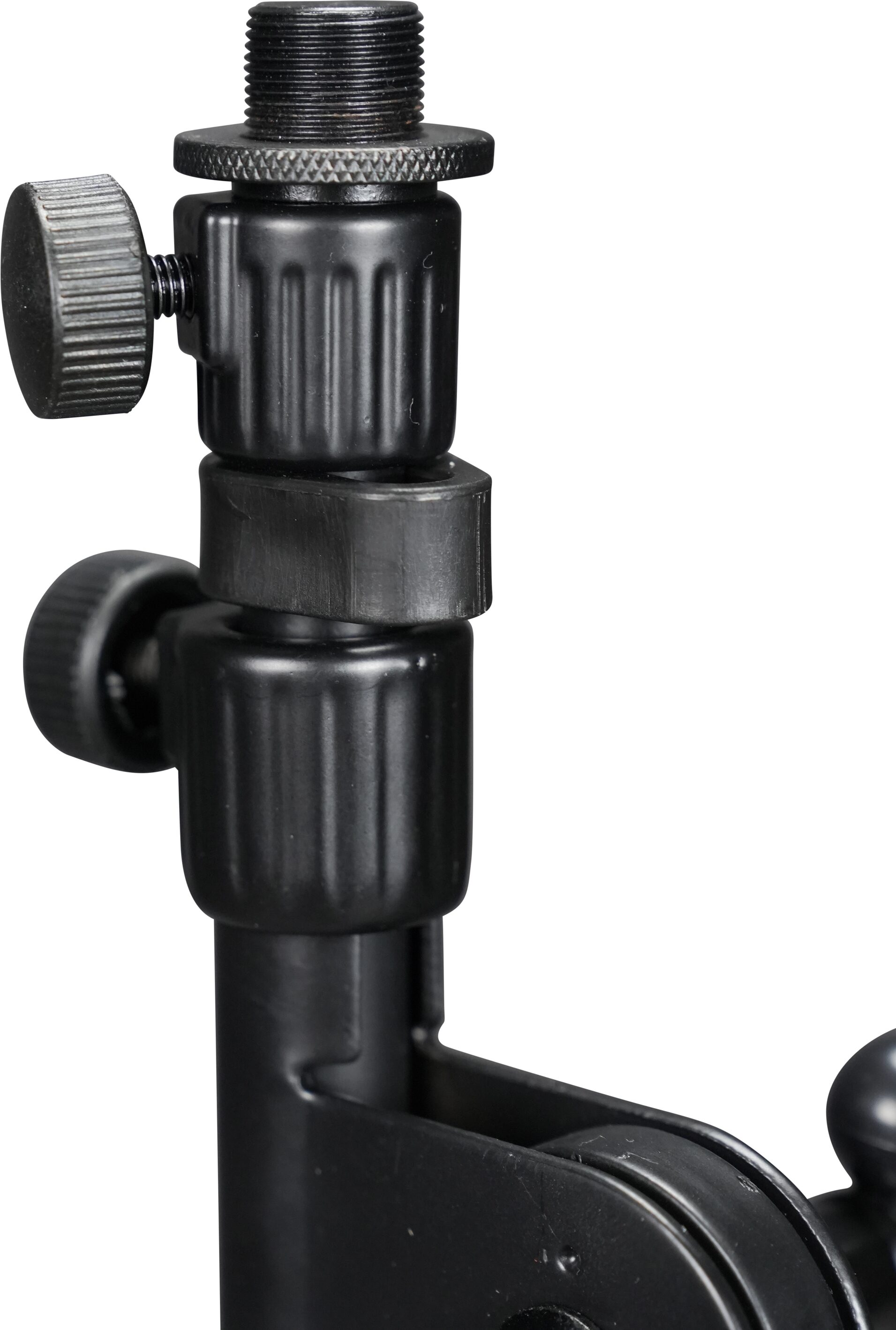Gator Rok-It RI-MIC-520 Tripod Boom Microphone Stand, New, Action Position Back