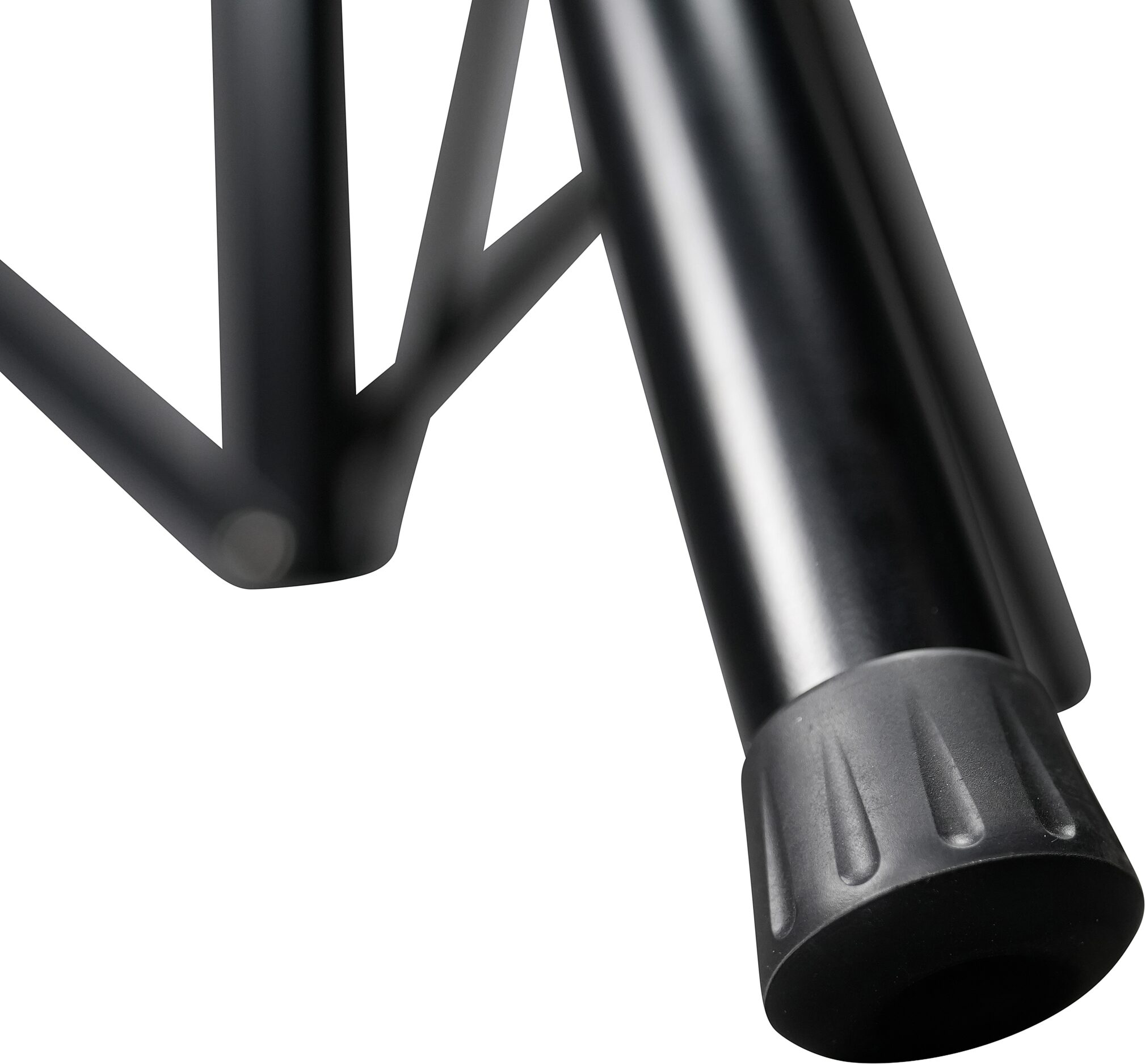 Gator Rok-It Aluminum Tripod Speaker Stand, New, Action Position Back