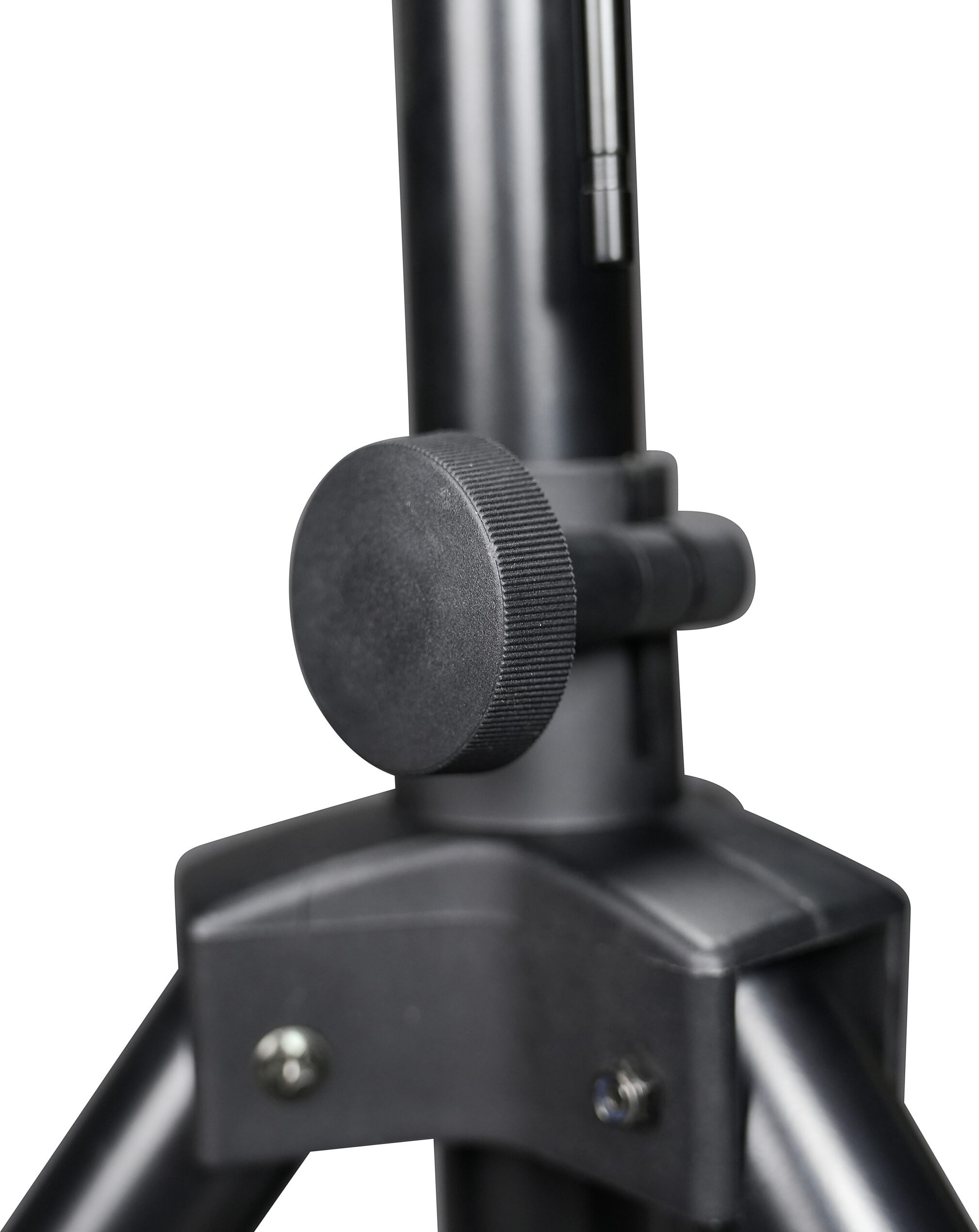 Gator Rok-It Aluminum Tripod Speaker Stand, New, Action Position Back