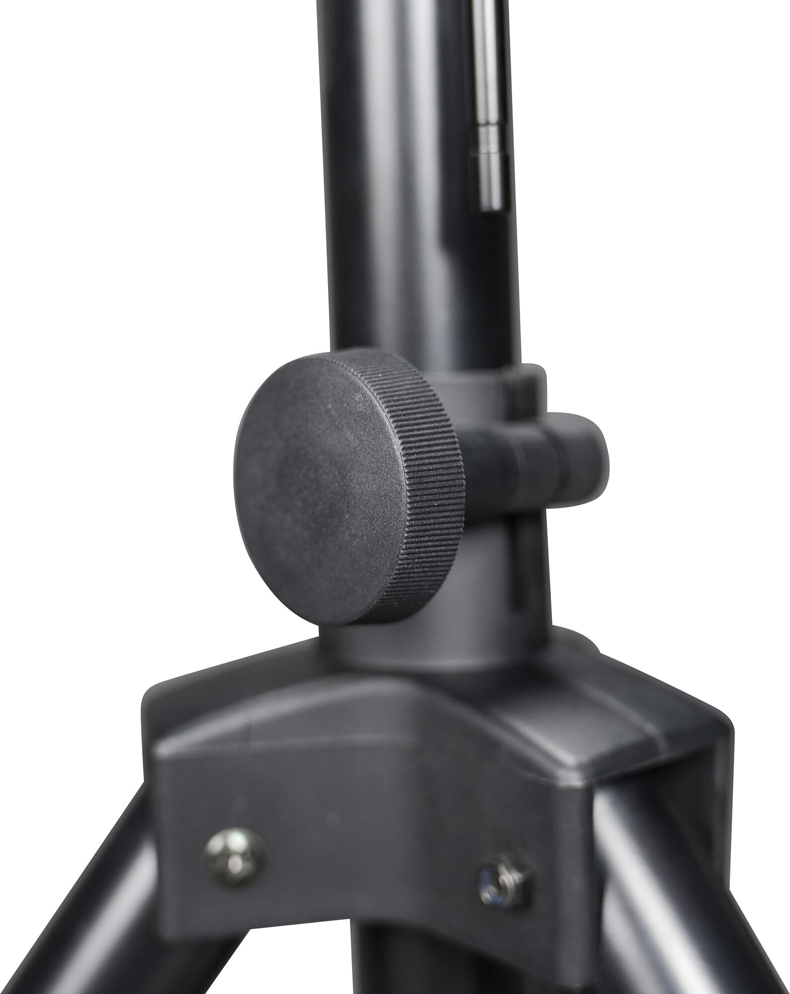 Gator Rok-It Aluminum Tripod Speaker Stand Set (with Gig Bag), New, Action Position Back