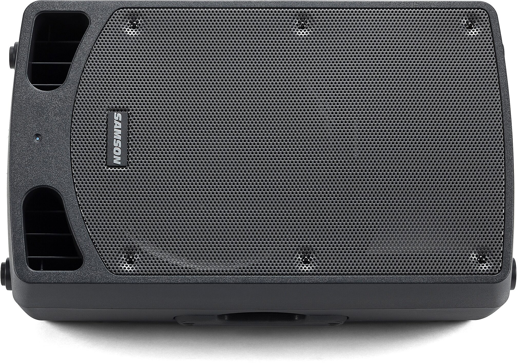 Samson RL115A 2-Way Powered Speaker (800 Watts), Action Position Front