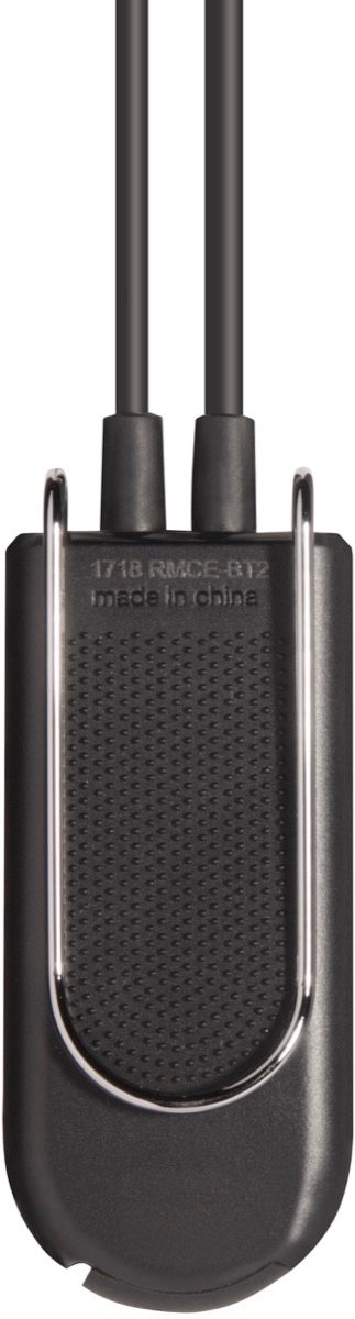 Shure RMCE-BT2 Bluetooth 5.0 Wireless Cable for Shure Sound Isolating Earphones, View2