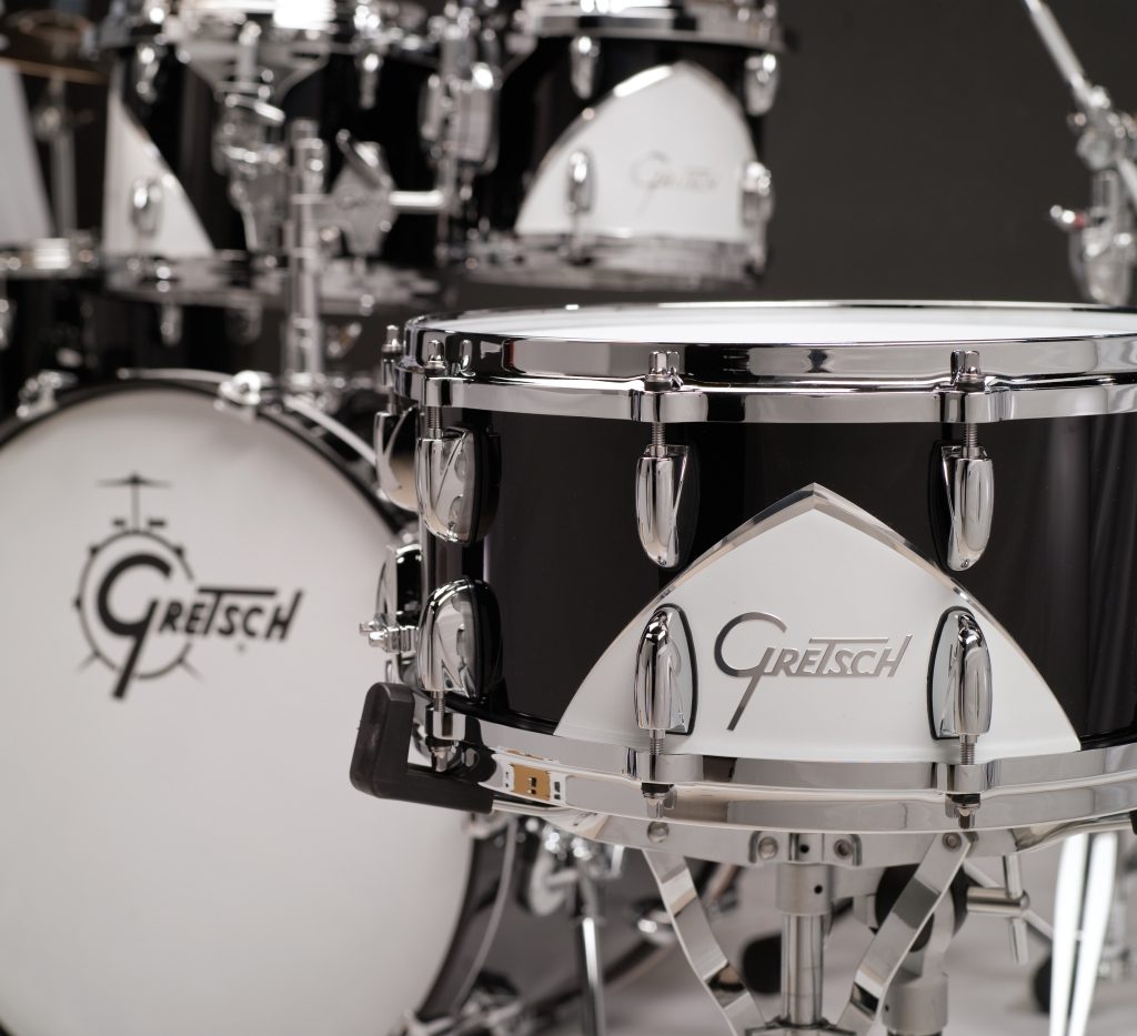 Gretsch Renown 57 Maple Drum Shell Kit, Detail 3