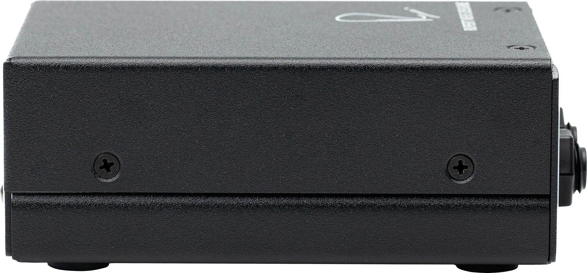 Rupert Neve Designs RNDI-M Active Transformer Direct Box, Open Box (Very Good), Action Position Back
