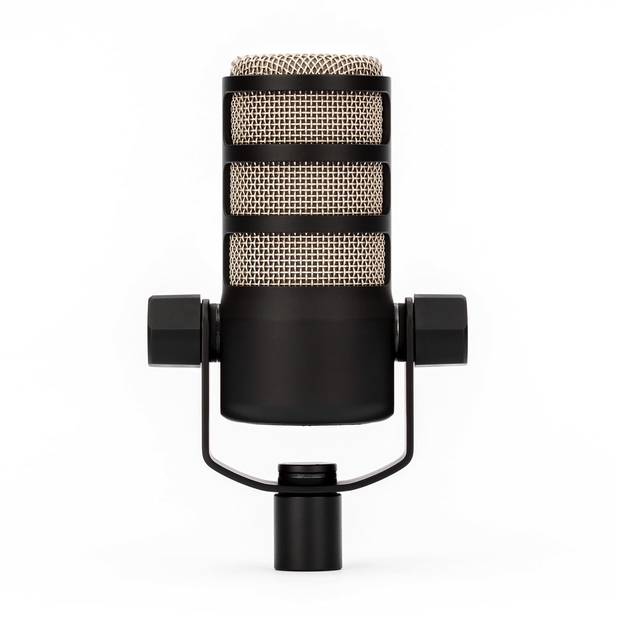 Rode PodMic Cardioid Dynamic Podcast Microphone | zZounds