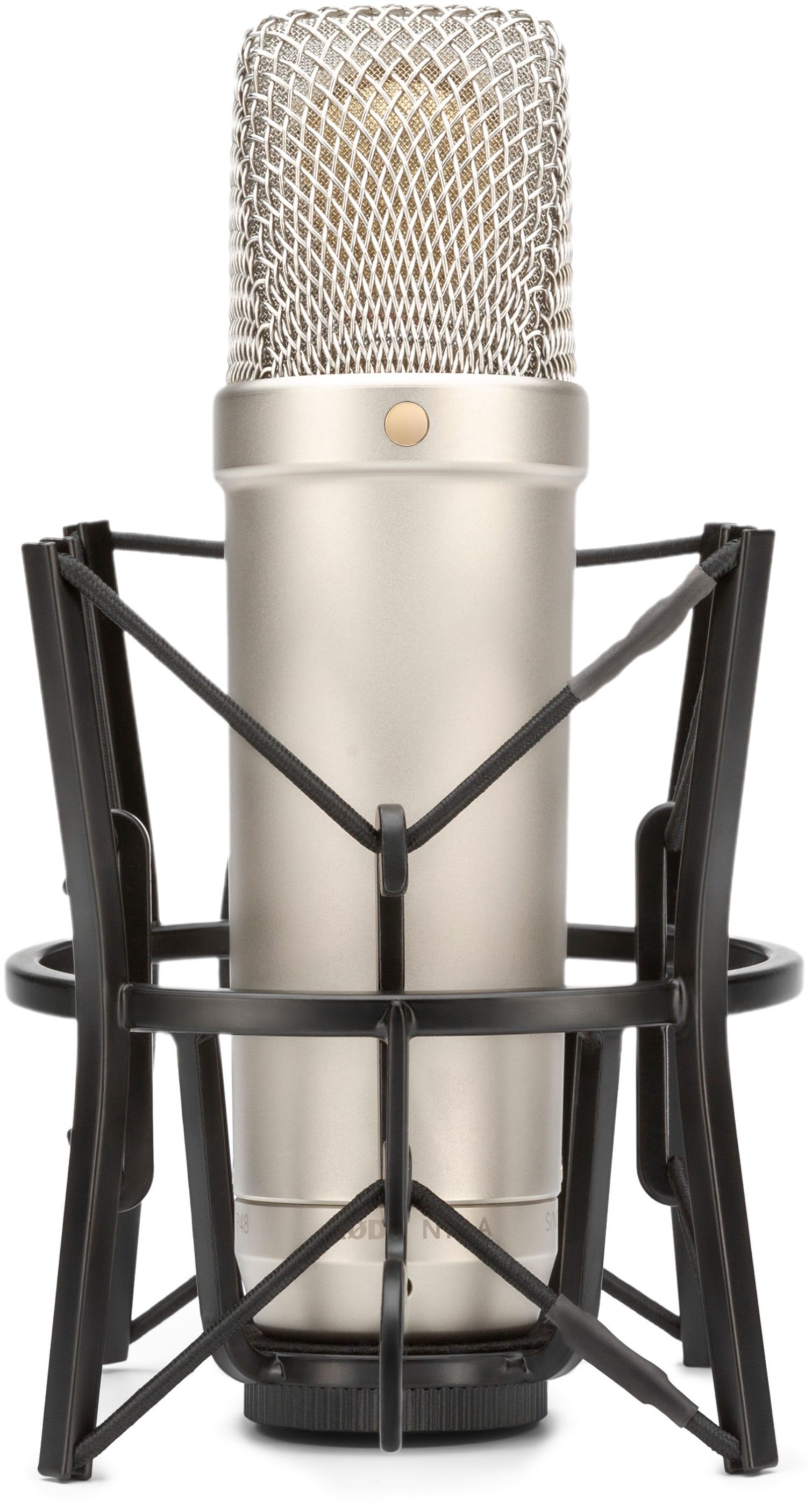 Rode NT1A Complete Vocal Recording Microphone 698813000142
