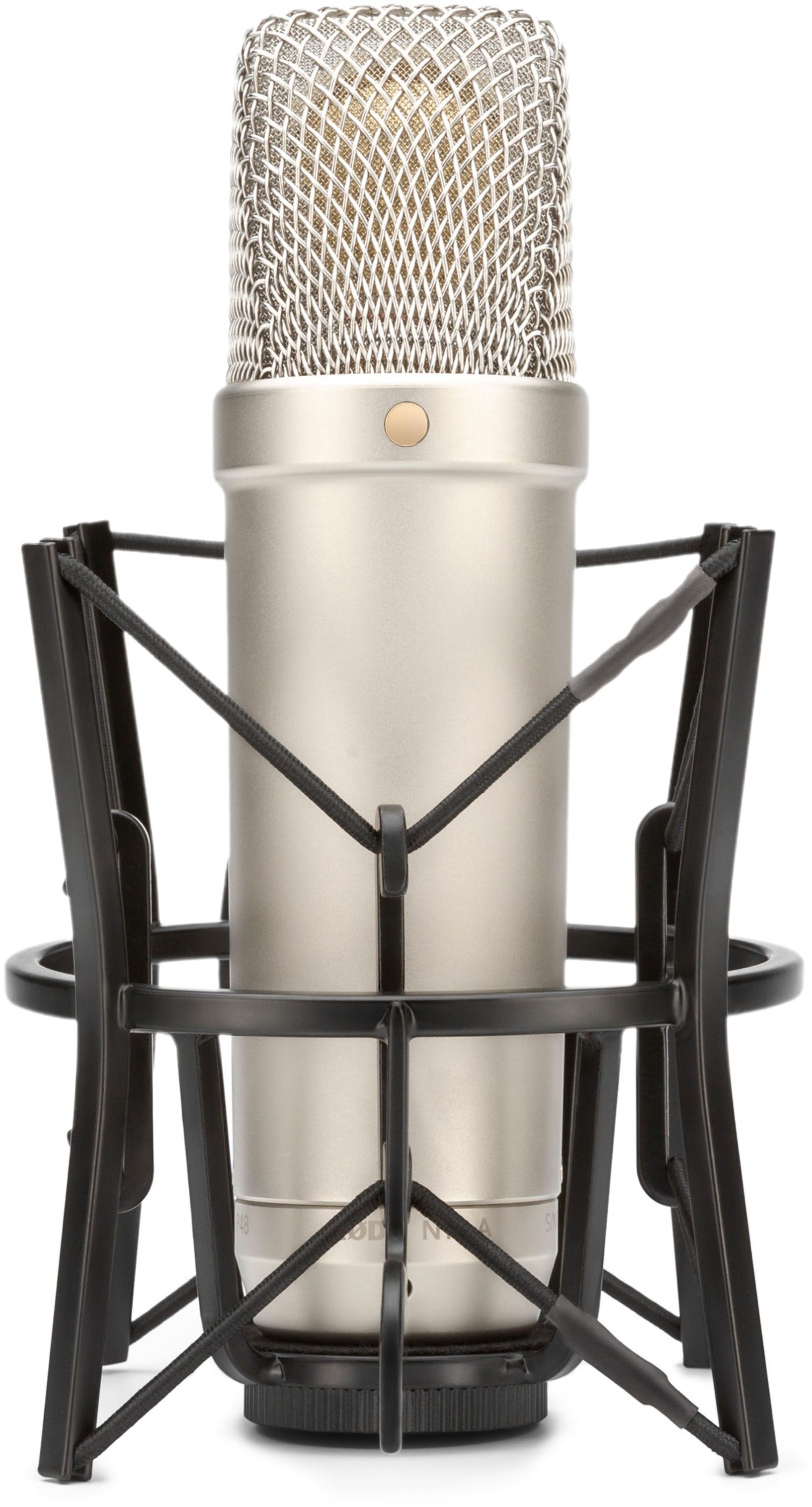 Rode NT1-A Studio Condenser Microphone | zZounds