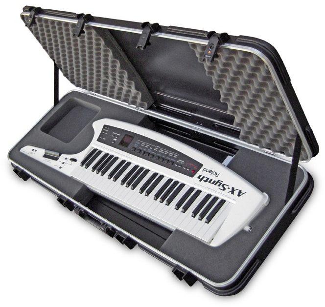 SKB 1SKB-44AX Roland AX-Synth Case | zZounds