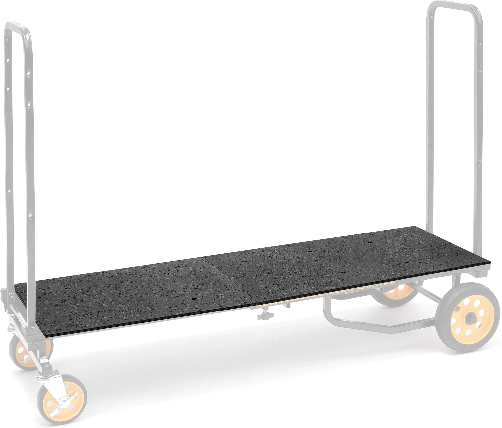RocknRoller RSD10 Decking System, New, view