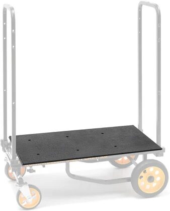 RocknRoller RSD10 Decking System, New, view
