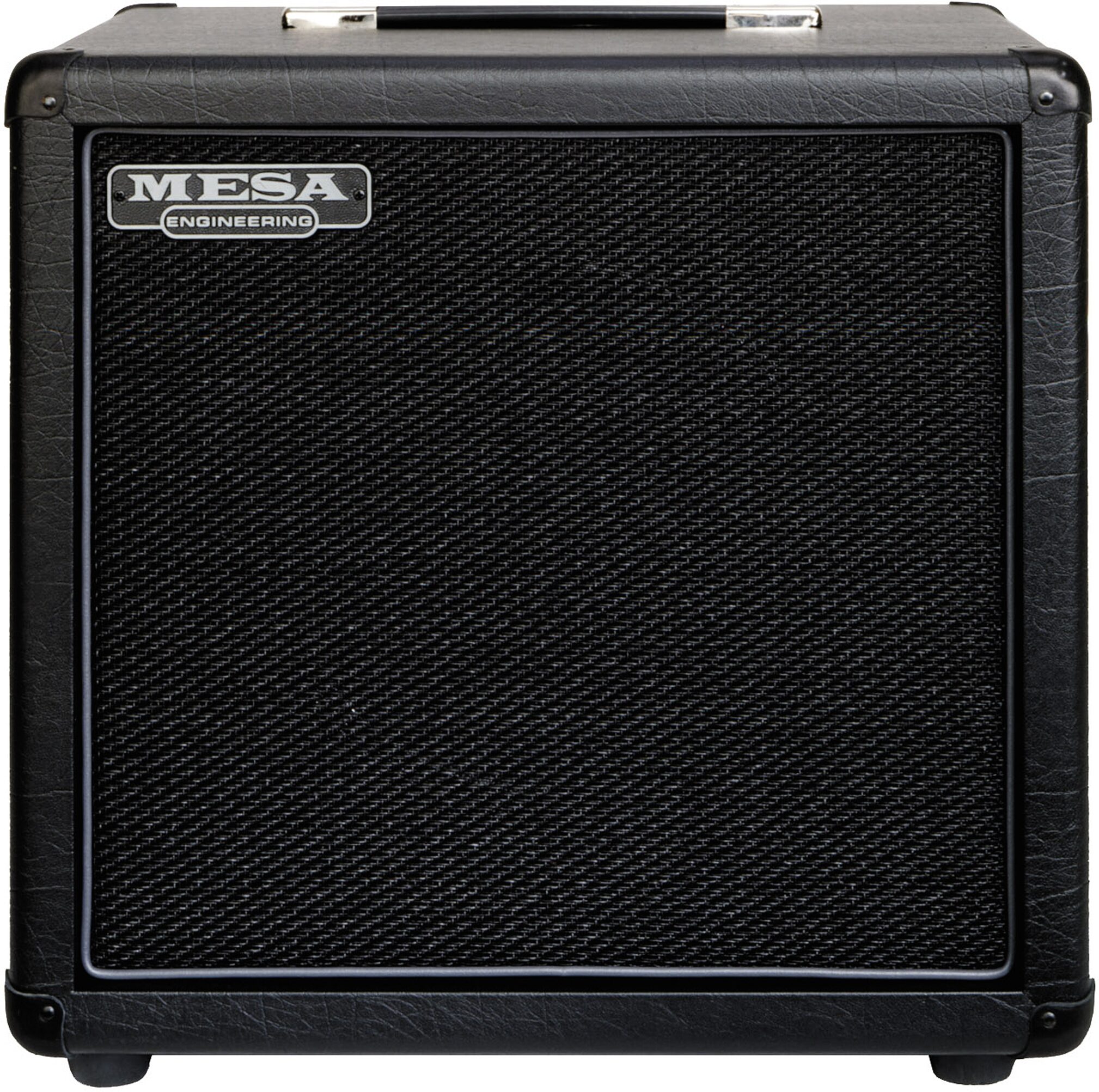 Mesa/Boogie Rectifier Guitar Speaker Cabinet (60 Watts, 1x12