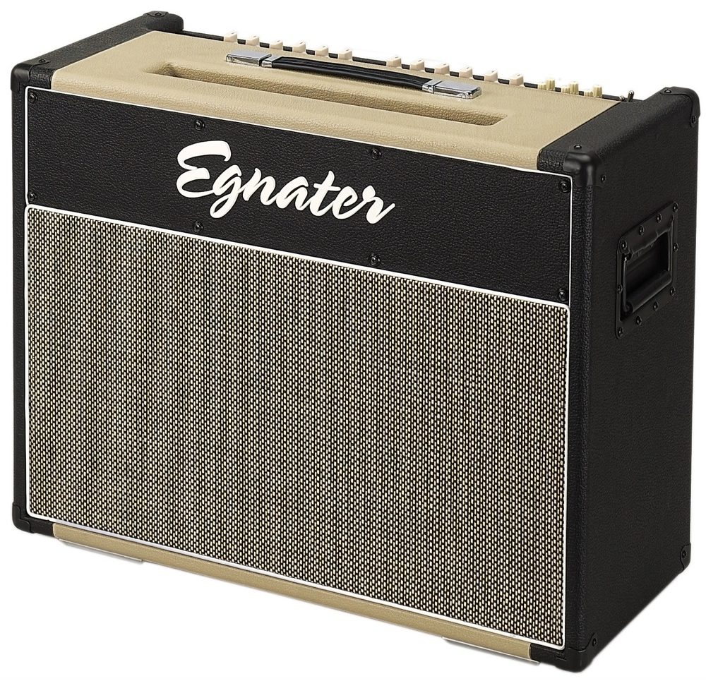 Egnater Renegade 212 All-Tube Guitar Combo Amplifier (65 Watts, 2x12