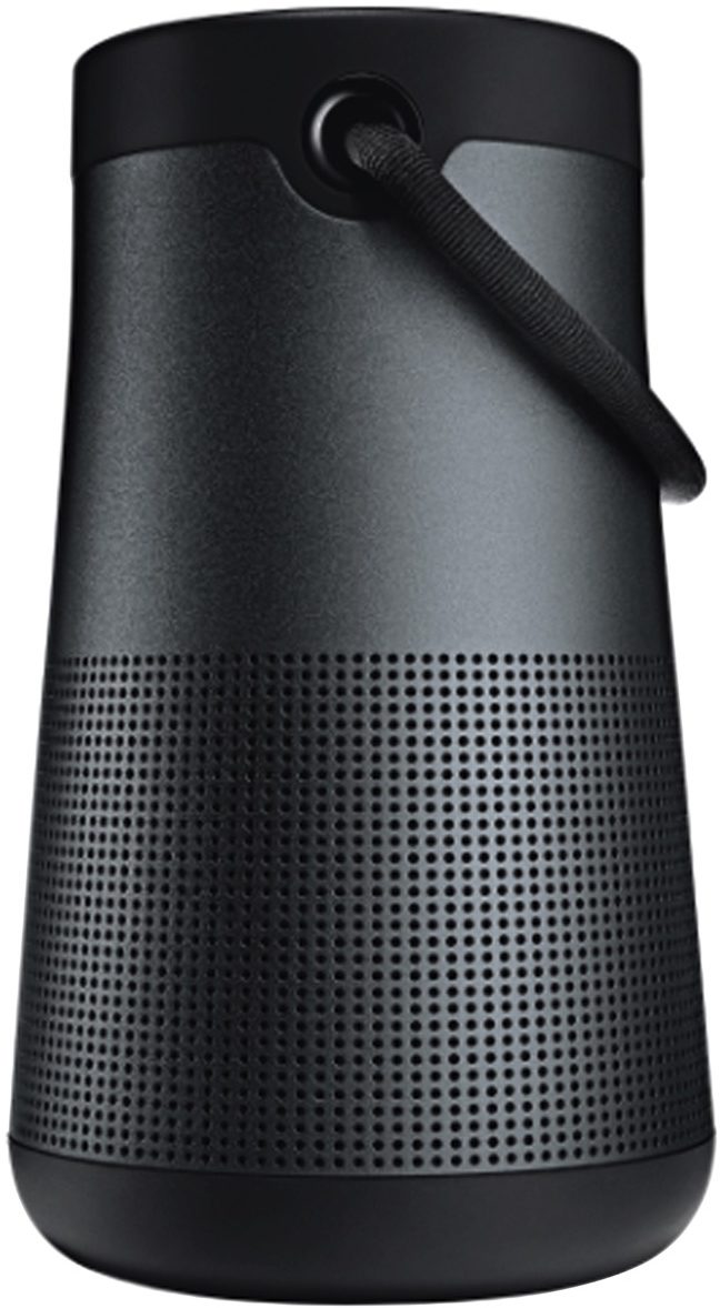 Bose SoundLink Revolve Plus Portable Bluetooth Speaker | zZounds