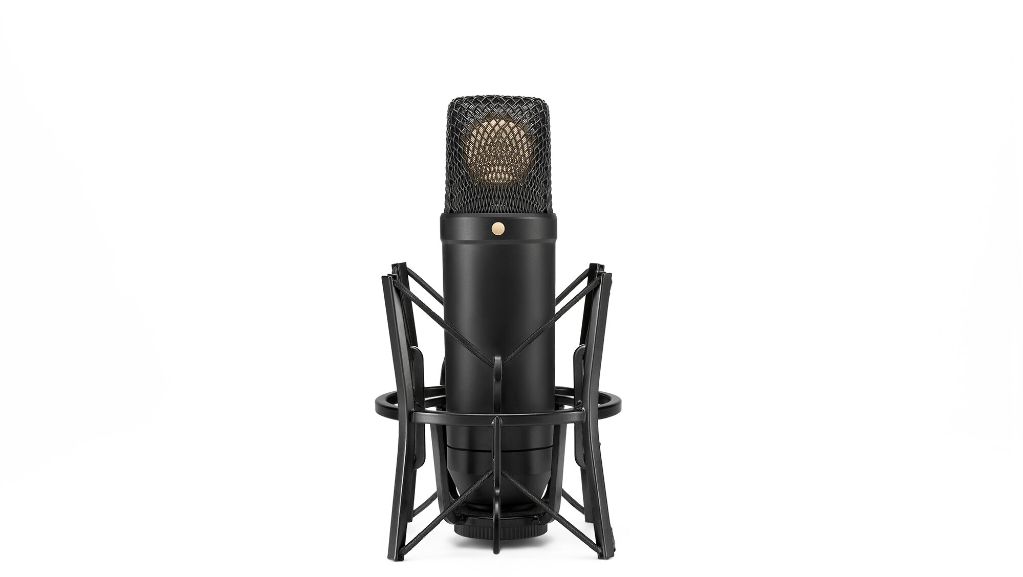 Rode NT1-A Complete Vocal Recording - The Rock Store