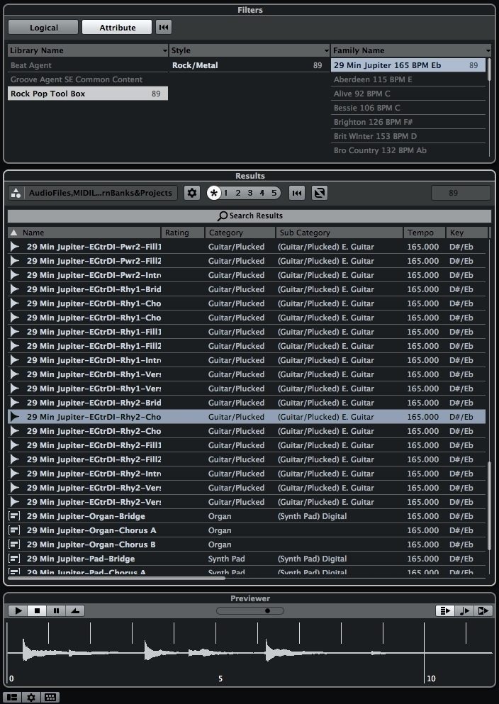 Steinberg Cubase Pro 8 Music Production Software Zzounds