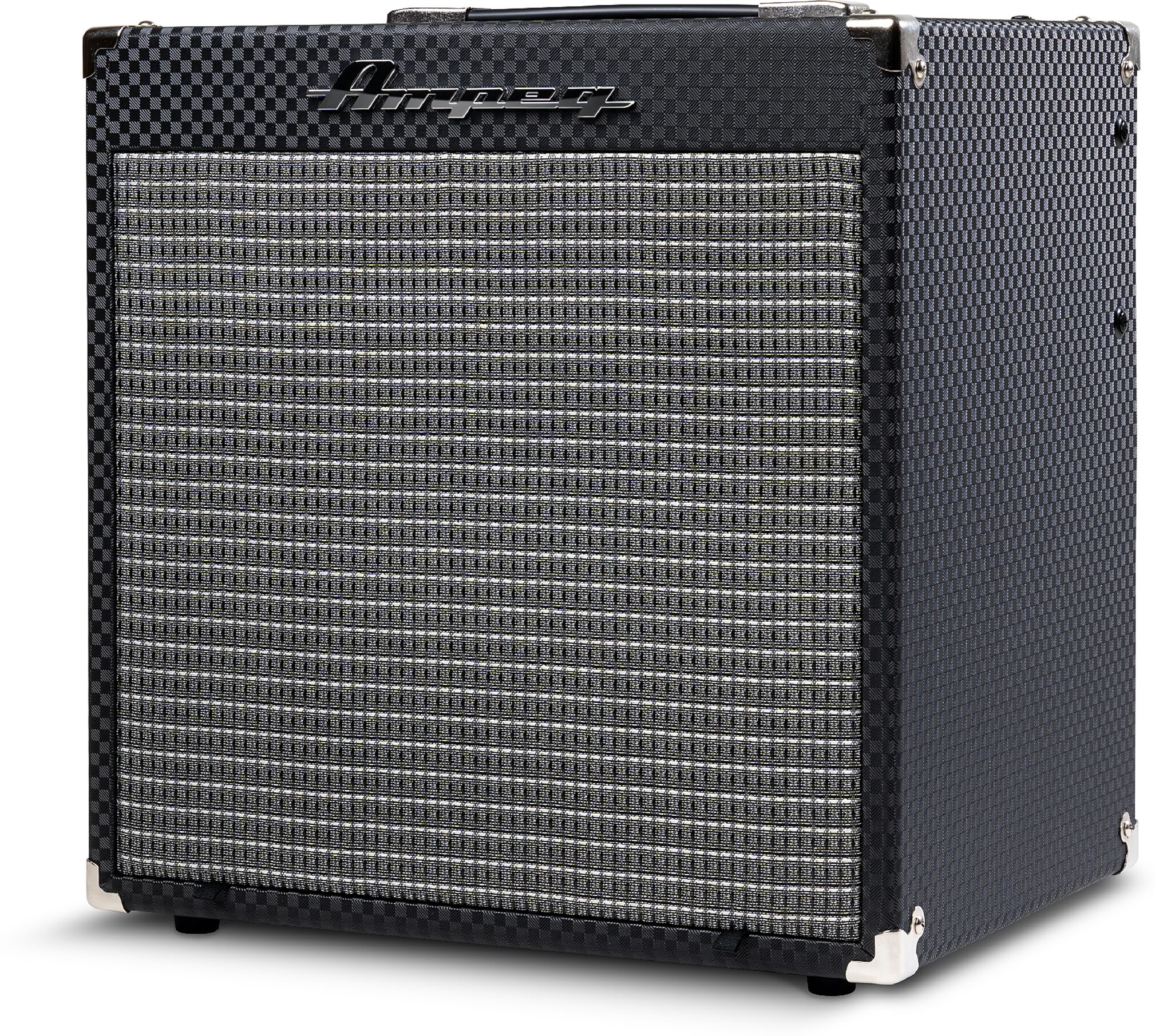 Ampeg RB-108 Rocket Bass Combo Amp (30 Watts, 1x8