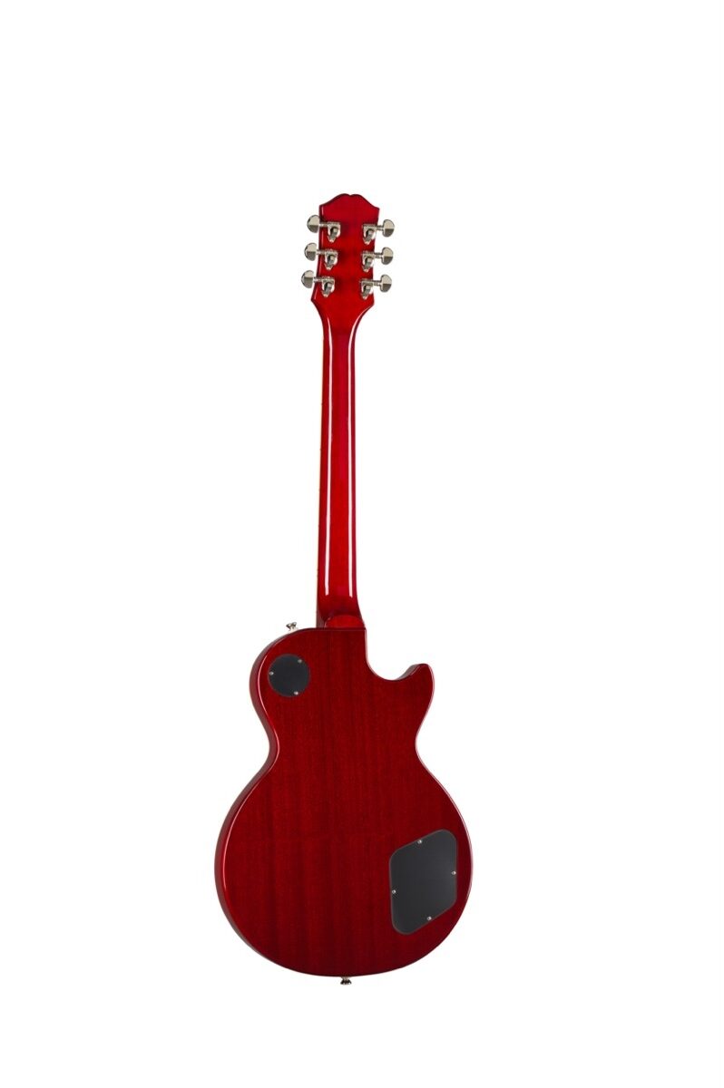Epiphone Les Paul Standard 60s Electric Guitar, Left-Handed, Iced Tea, Open Box (Very Good), view