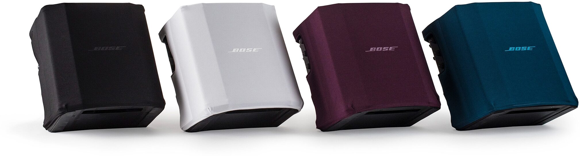 Bose Play-Through Cover for S1 Pro, Action Position Back