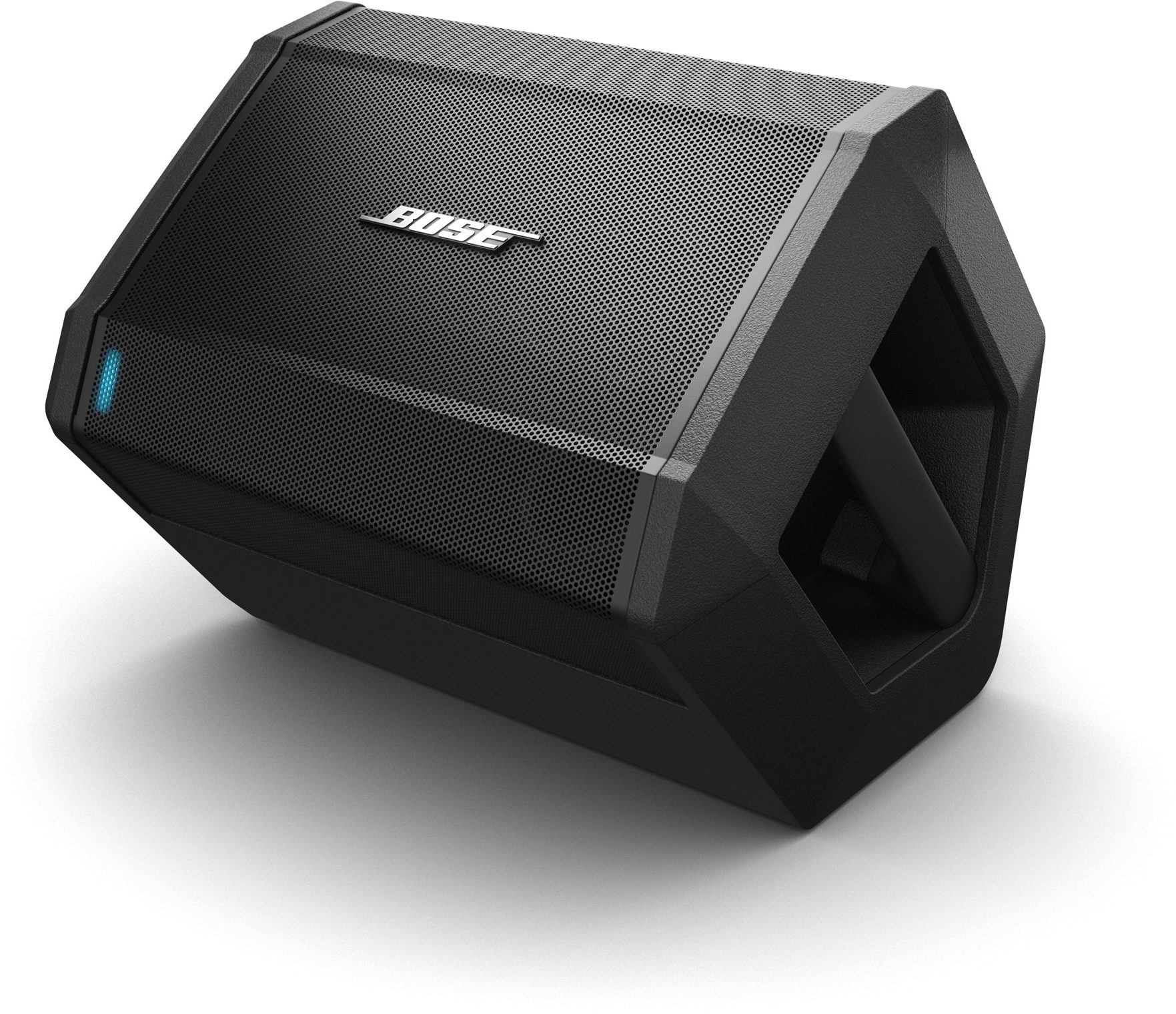 Bose S1 Pro Plus vs. Bose S1 Pro - zZounds Music Blog
