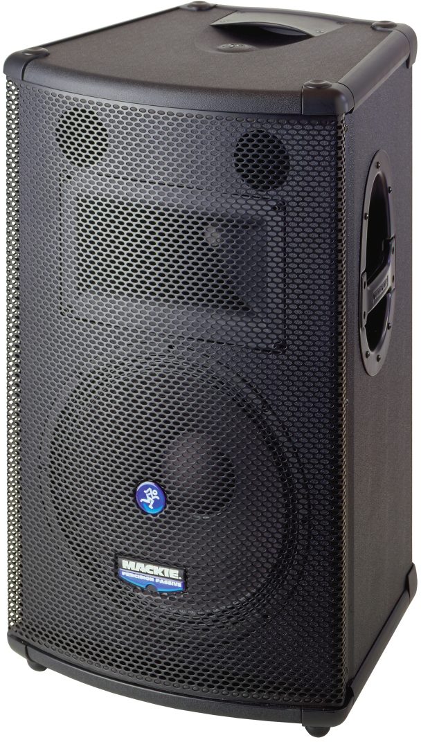 Mackie S215 Passive Loudspeaker (1x15 in.), Main