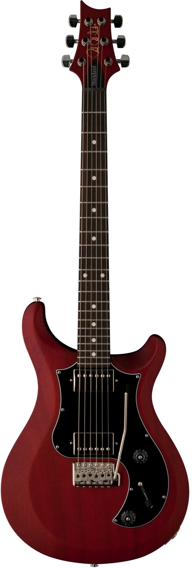 PRS Paul Reed Smith S2 Satin Standard 22 Electric Guitar (with Gig Bag), Main
