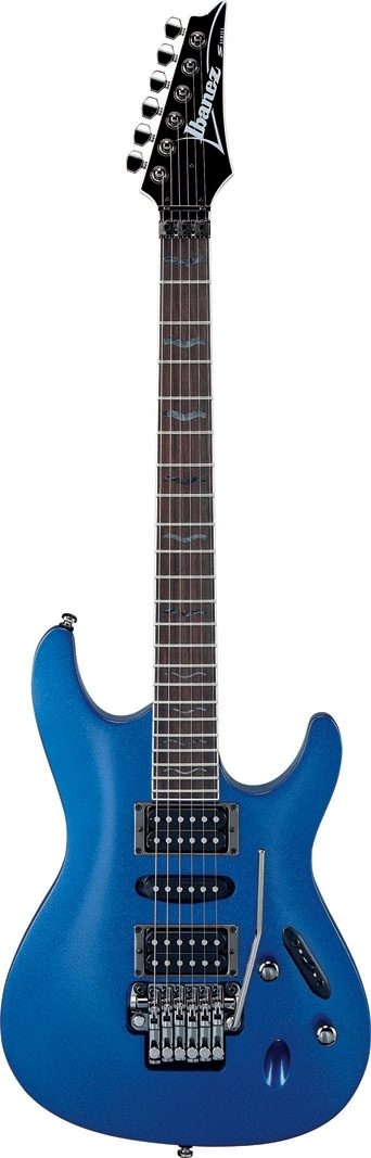 Ibanez s470dx deals