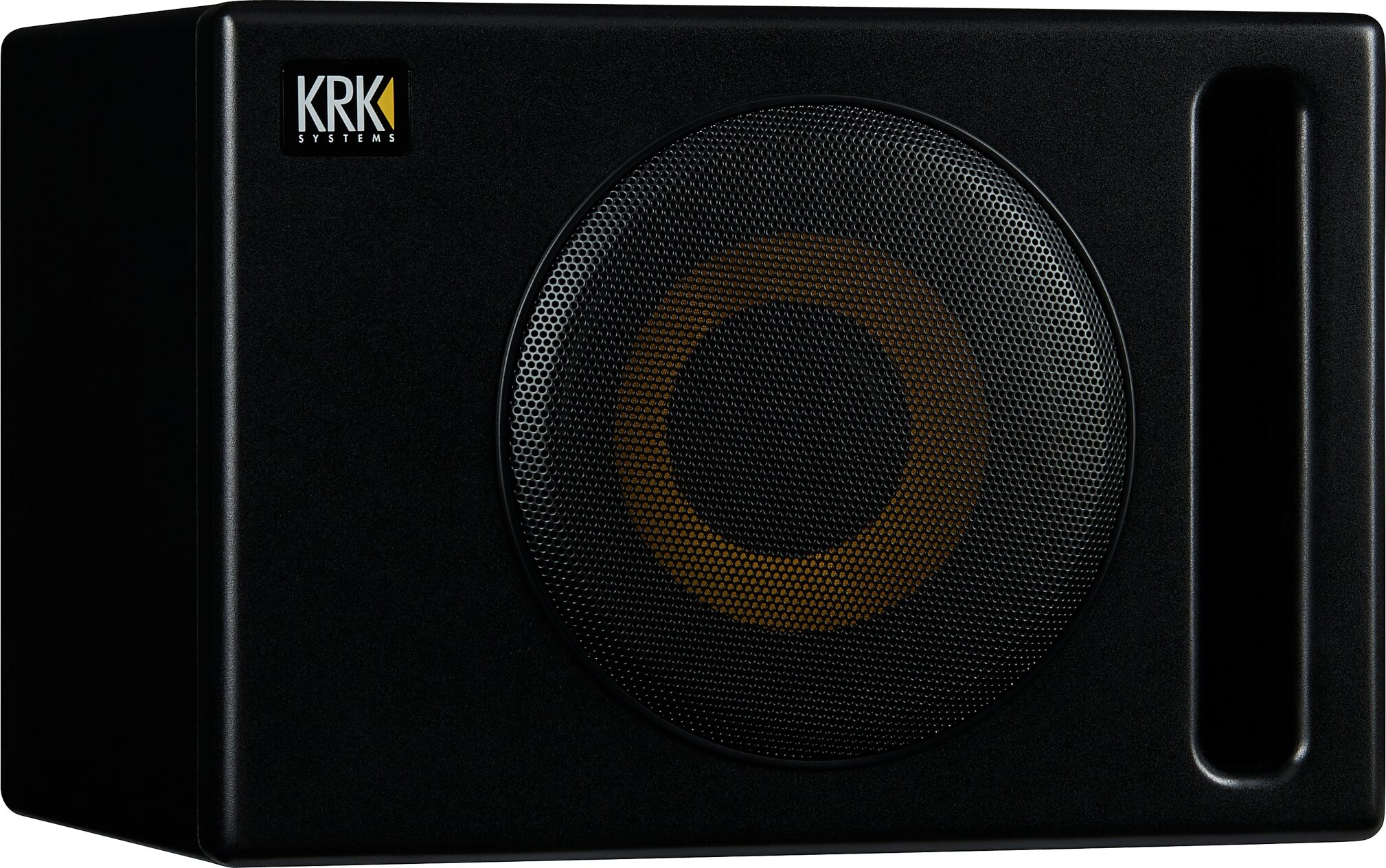 KRK S8.4 パワードサブウーファー-